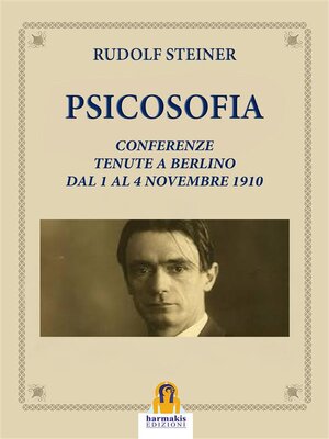 cover image of Psicosofia